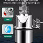 2025 HOT SALE 50% OFF🌊 304 stainless steel water level control float valve🚰