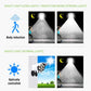 ⏳Time-Limited Special⏰Camera-like Motion Sensor Solar Light