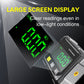 🥳2026 HOT SALE🥳📐4-Side Magnetic Digital Angle Gauge with Laser