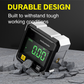 🥳2026 HOT SALE🥳📐4-Side Magnetic Digital Angle Gauge with Laser