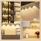 🔥Hot Sale 50% Off🔥Remote-Controlled Under Cabinet Ambient Bar Light