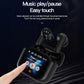 ⏳Limited time 50% discount💥Compact earbuds with touch controls and AI translation