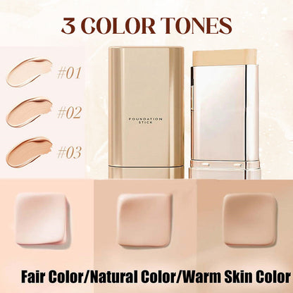 🌸 50% OFF NOW! 🌸 Dual-Ended Foundation Stick