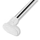 Telescopic Clothing Rod – No Drill & Heavy Duty 🏠🔧👕🚫🕳️