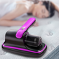 Exclusive 50% OFF | Cordless UV Mite Removal Vacuum | 8000Pa Strong Suction & High-Frequency Vibration | Deep Cleaning Bedding & Sofa Dust Mite Killer