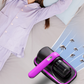 Exclusive 50% OFF | Cordless UV Mite Removal Vacuum | 8000Pa Strong Suction & High-Frequency Vibration | Deep Cleaning Bedding & Sofa Dust Mite Killer