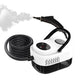 Limited-time 50% off⏰1500W Handheld Steam Cleaner | High-Temperature Multi-Surface Sanitiser with LCD Display for Kitchen, Bathroom & Upholstery✨