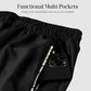 👖 50% OFF NOW! 🔥 Men's Outdoor Cargo Pants with Multi-Pockets – New Arrival – Durable Fabric, Utility Storage & Comfort Fit 🧗