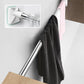 🧺 Save 50%! 🪜 Telescopic Clothing Rod – Extendable & space-saving ✨