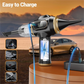 🚗🛡️ LIMITED-TIME 50% OFF! | Cordless Car Vacuum Cleaner | 12000Pa Brushless Motor & 4-in-1 Handheld Vacuum | Type-C Fast Charging Portable Auto Detailing Kit