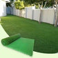 Exclusive 50% OFF | Premium Artificial Grass Turf | Realistic Lush Lawn Mat for Indoor & Outdoor | Pet-Friendly & Low Maintenance Synthetic Grass
