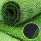 Exclusive 50% OFF | Premium Artificial Grass Turf | Realistic Lush Lawn Mat for Indoor & Outdoor | Pet-Friendly & Low Maintenance Synthetic Grass