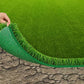 Exclusive 50% OFF | Premium Artificial Grass Turf | Realistic Lush Lawn Mat for Indoor & Outdoor | Pet-Friendly & Low Maintenance Synthetic Grass