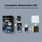 🚗 50% OFF NOW! 🔆Professional Car Headlight Restoration Kit