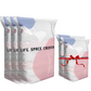 ⏳Buy 2 Get 2 Free – Limited Time Offer🏆🧳No‑Pump Vacuum Storage Bags – Press & seal, no pump needed. Saves 80% space, keeps clothes dry & dust‑free. Perfect for bulky bedding & off‑season gear. 🛏️🗄️