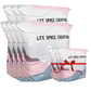 ⏳Buy 2 Get 2 Free – Limited Time Offer🏆🧳No‑Pump Vacuum Storage Bags – Press & seal, no pump needed. Saves 80% space, keeps clothes dry & dust‑free. Perfect for bulky bedding & off‑season gear. 🛏️🗄️