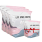⏳Buy 2 Get 2 Free – Limited Time Offer🏆🧳No‑Pump Vacuum Storage Bags – Press & seal, no pump needed. Saves 80% space, keeps clothes dry & dust‑free. Perfect for bulky bedding & off‑season gear. 🛏️🗄️