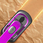 Special Offer: Portable Garment Steamer | Dual Wet & Dry Mini Iron | 20-Second Heat-Up Travel Wrinkle Remover