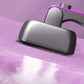 Special Offer: Portable Garment Steamer | Dual Wet & Dry Mini Iron | 20-Second Heat-Up Travel Wrinkle Remover