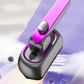 Special Offer: Portable Garment Steamer | Dual Wet & Dry Mini Iron | 20-Second Heat-Up Travel Wrinkle Remover