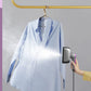 Special Offer: Portable Garment Steamer | Dual Wet & Dry Mini Iron | 20-Second Heat-Up Travel Wrinkle Remover