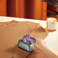Special Offer: Portable Garment Steamer | Dual Wet & Dry Mini Iron | 20-Second Heat-Up Travel Wrinkle Remover