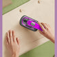 Special Offer: Portable Garment Steamer | Dual Wet & Dry Mini Iron | 20-Second Heat-Up Travel Wrinkle Remover