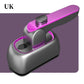 Special Offer: Portable Garment Steamer | Dual Wet & Dry Mini Iron | 20-Second Heat-Up Travel Wrinkle Remover