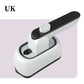 Special Offer: Portable Garment Steamer | Dual Wet & Dry Mini Iron | 20-Second Heat-Up Travel Wrinkle Remover