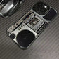 ⏳Time-Limited Special⏰Retro Cassette Player Pattern Silicone Phone Case Applicable to the iPhone/Galaxy series📱📼