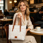 ⏳Time-Limited Special⏰Vintage Lace Shoulder Bag – Elegant Lace, Spacious Interior & Adjustable Strap
