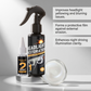🔧Buy 2 Get 3 Free🎁Headlight Restorer Kit – 2 steps, no disassembly. Removes yellow haze, restores clarity. Long‑lasting UV shield. 🚗✨