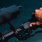 🚴 LIMITED-TIME 50% OFF! ✨ Bicycle Headlight – 28 LED, Horn, USB, Remote Control