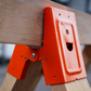 🛠️ 70% OFF NOW! 🔩 Heavy-Duty Sawhorse Bracket with Down Clamp – Galvanized steel, foldable & secure locking – perfect for job sites, workshops or DIY projects 🛠️