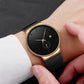 ⏳Limited-time 50% off⏰Men's Minimalist Waterproof Quartz Watch⌚