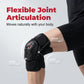 🛡️ LIMITED-TIME 49% OFF! ✨ Motorcycle Knee & Elbow Guard Set – Hard Shell, Articulated, Adjustable 🏍️