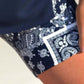 🏖️ LIMITED-TIME 50% OFF! ✨ Women's Criss-Cross Tankini Set | Sporty Boy Short Swimwear Two-Piece with Quick-Dry Fabric & Inclusive Sizes