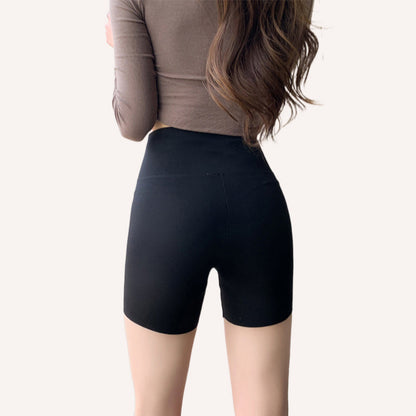 🔥Summer Bestseller🔥 3-in-1 Seamless Yoga Shaping Shorts