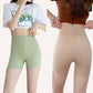 🔥Summer Bestseller🔥 3-in-1 Seamless Yoga Shaping Shorts
