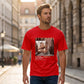 👕 50% OFF! ⏰ Urban Style New York City Short Sleeve Top – Soft cotton, iconic NYC print & breathable – perfect for casual days, travel or city-inspired looks 🗽