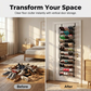 🏆LAST DAY SALE 50% OFF🔥Over-the-Door Shoe Rack Organizer