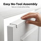 🏆LAST DAY SALE 50% OFF🔥Over-the-Door Shoe Rack Organizer