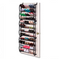 🏆LAST DAY SALE 50% OFF🔥Over-the-Door Shoe Rack Organizer