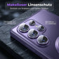 Magnetic Matte Heat-Dissipating Protective Case