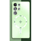 Magnetic Matte Heat-Dissipating Protective Case