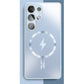 Magnetic Matte Heat-Dissipating Protective Case