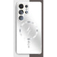Magnetic Matte Heat-Dissipating Protective Case