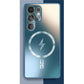 Magnetic Matte Heat-Dissipating Protective Case