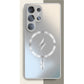 Magnetic Matte Heat-Dissipating Protective Case