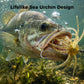 Bionic Sea Urchin Soft Fishing Lure